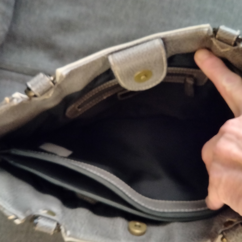 Concept Purse - Picture 5 of 5